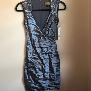 Nicole Miller Dress